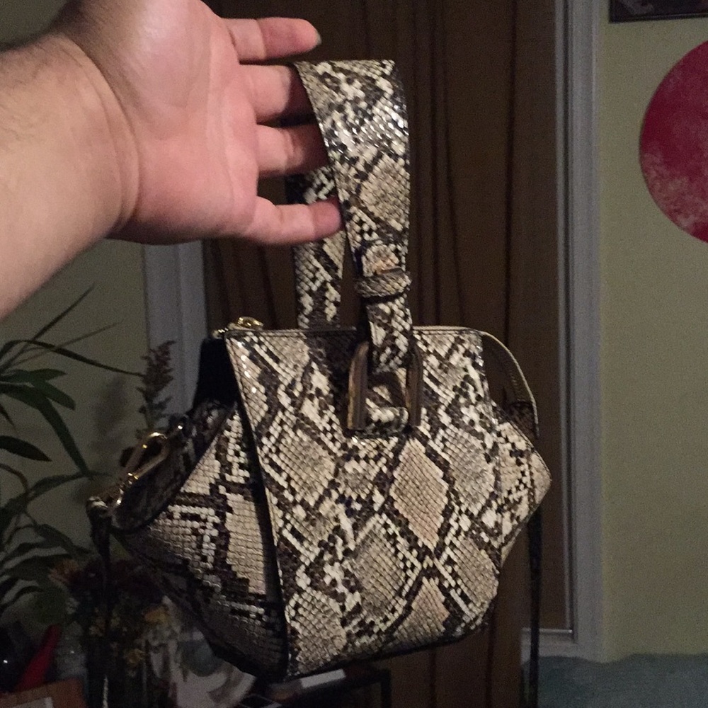 Mini bag
